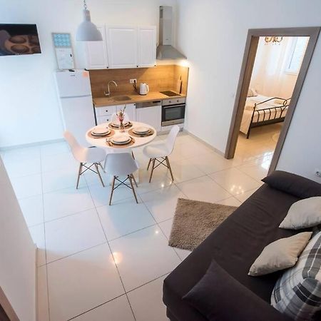 Apartament Apartman M&S 1 Kali, Otok Ugljan Zewnętrze zdjęcie