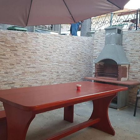 Apartament Apartman M&S 1 Kali, Otok Ugljan Zewnętrze zdjęcie