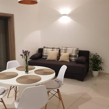 Apartament Apartman M&S 1 Kali, Otok Ugljan Zewnętrze zdjęcie