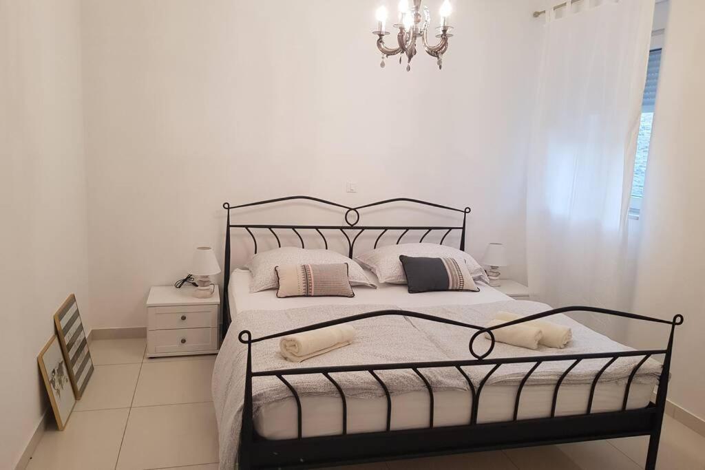 Apartament Apartman M&S 1 Kali, Otok Ugljan Zewnętrze zdjęcie