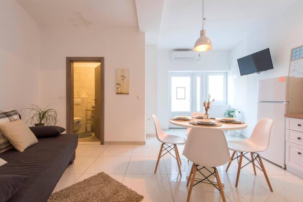 Apartament Apartman M&S 1 Kali, Otok Ugljan Zewnętrze zdjęcie