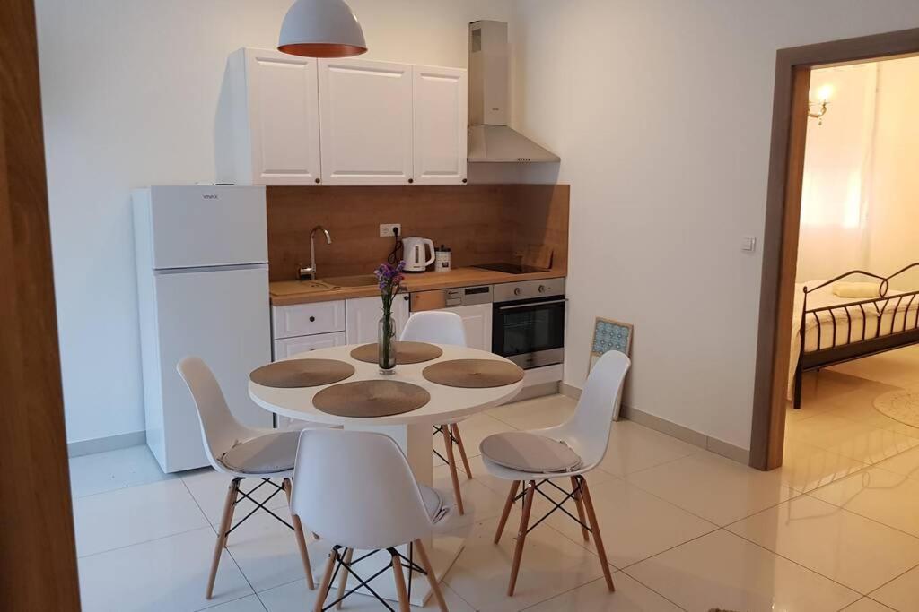 Apartament Apartman M&S 1 Kali, Otok Ugljan Zewnętrze zdjęcie